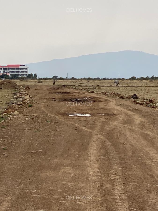 30 ac Land at Thika-Garissa Road - 6