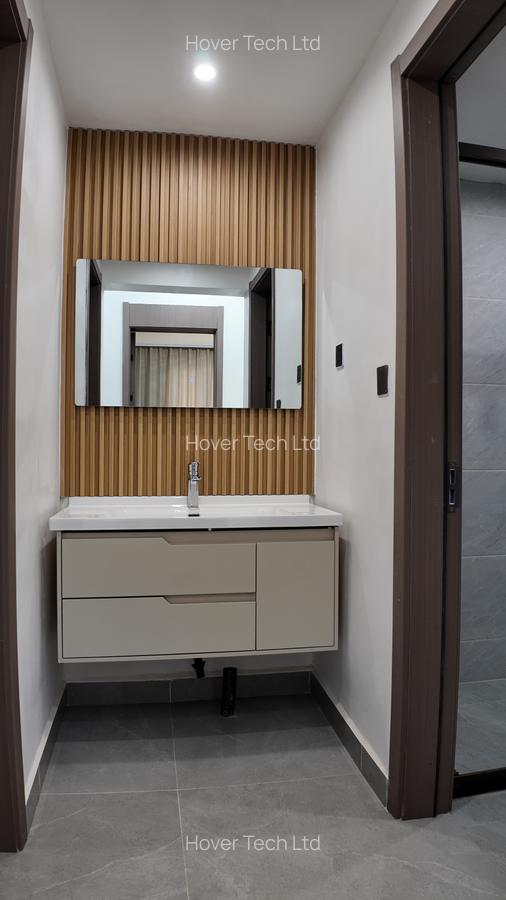 3 Bed Apartment with En Suite in Riara Road - 5