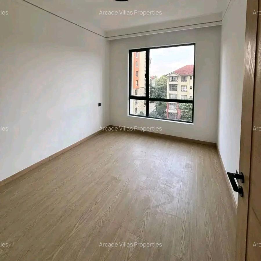 1 Bed Apartment with Swimming Pool at Kilimani - 7