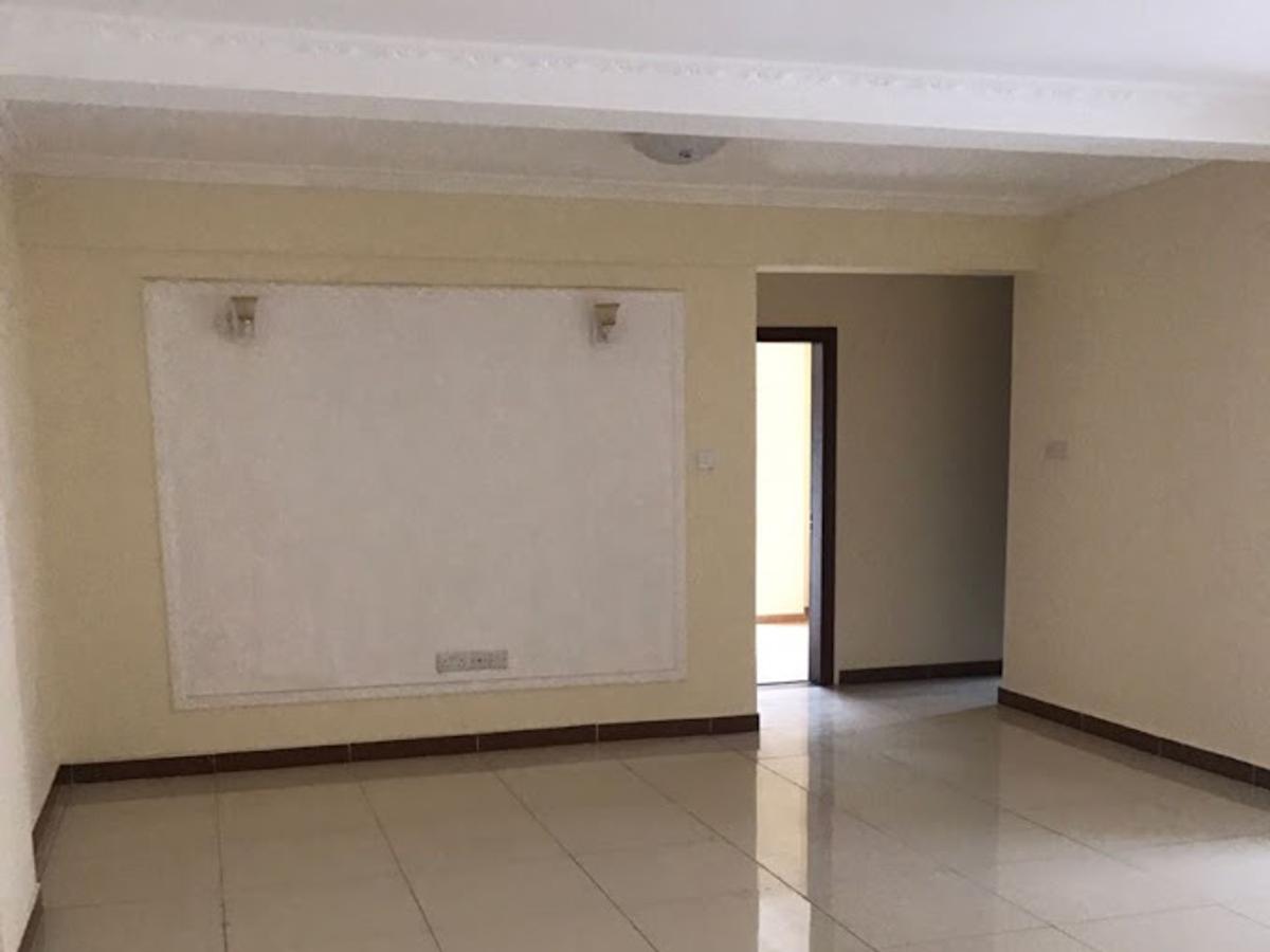 2 Bed Apartment with En Suite in Kilimani - 1