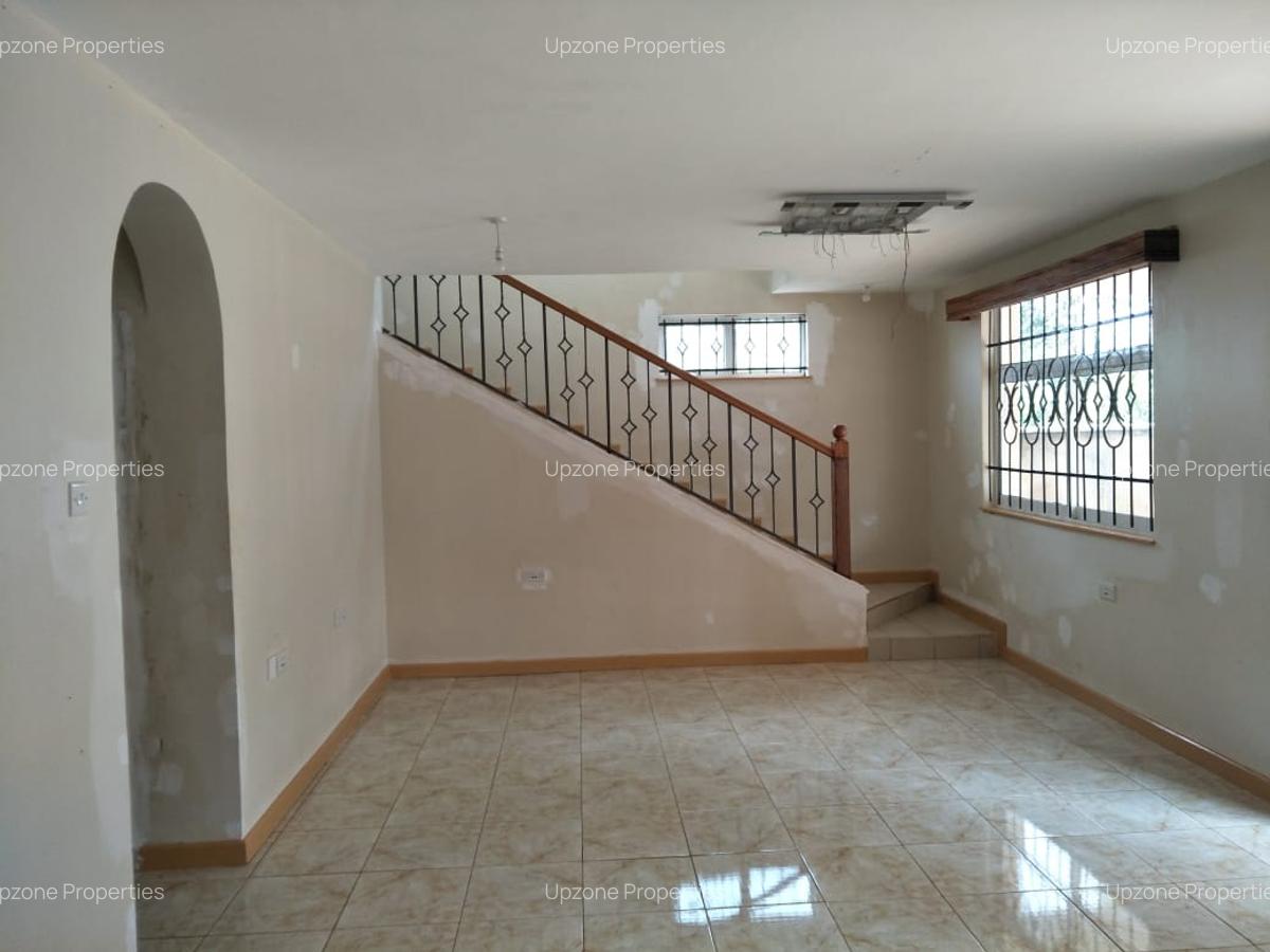 5 Bed Villa with Staff Quarters at Boma Road - 9