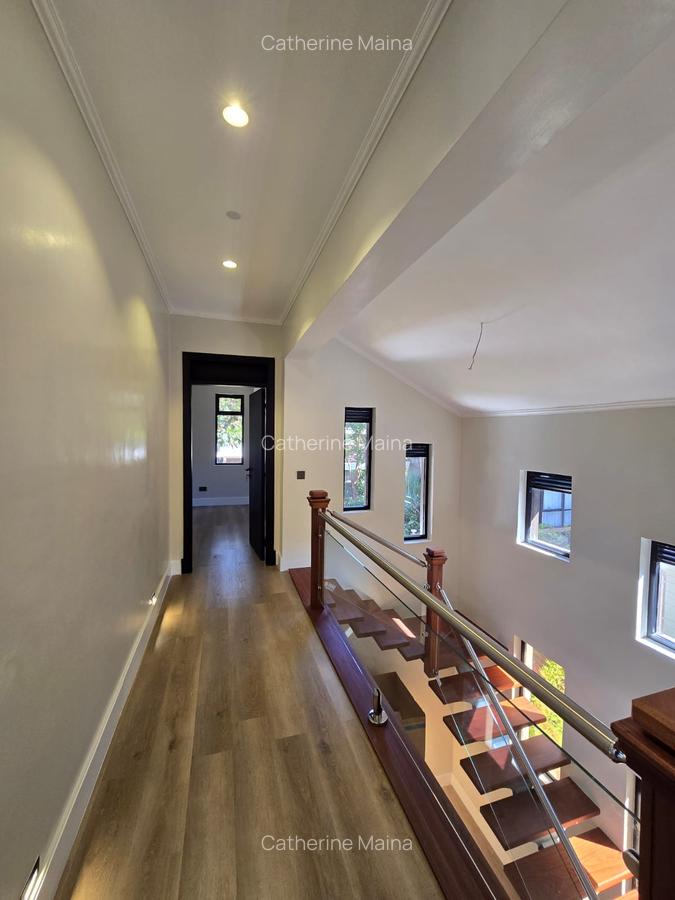 3 Bed Villa with En Suite in Gigiri - 3