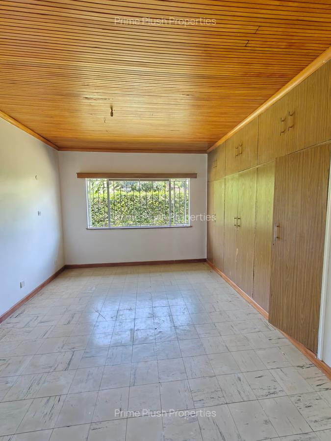 6 Bed House with Staff Quarters in Kiambu Road - 12