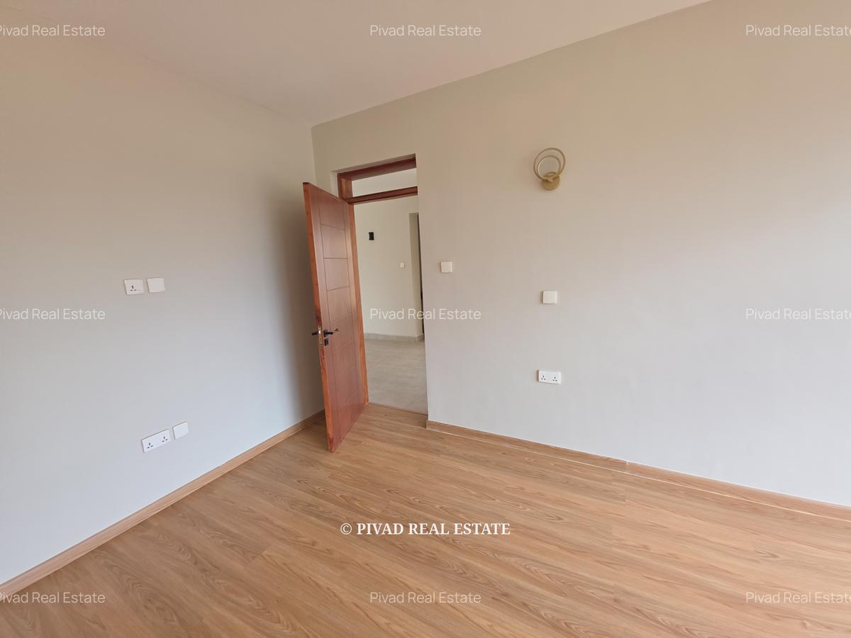 5 Bed House with Garden in Karen - 7