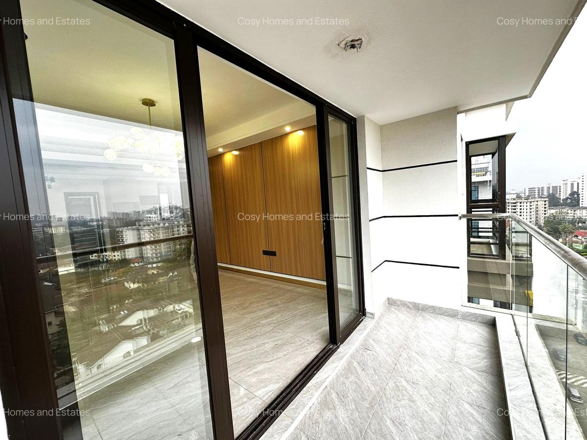 2 Bed Apartment with En Suite at Rhapta Road - 1