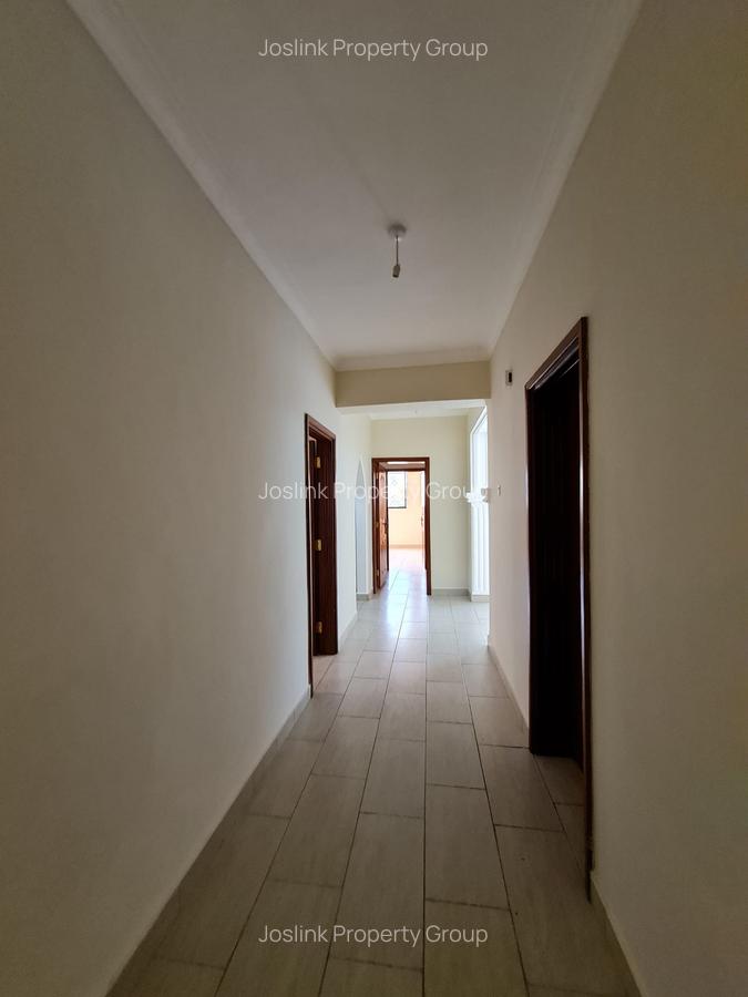 3 Bed Apartment with En Suite in Nyali Area - 8
