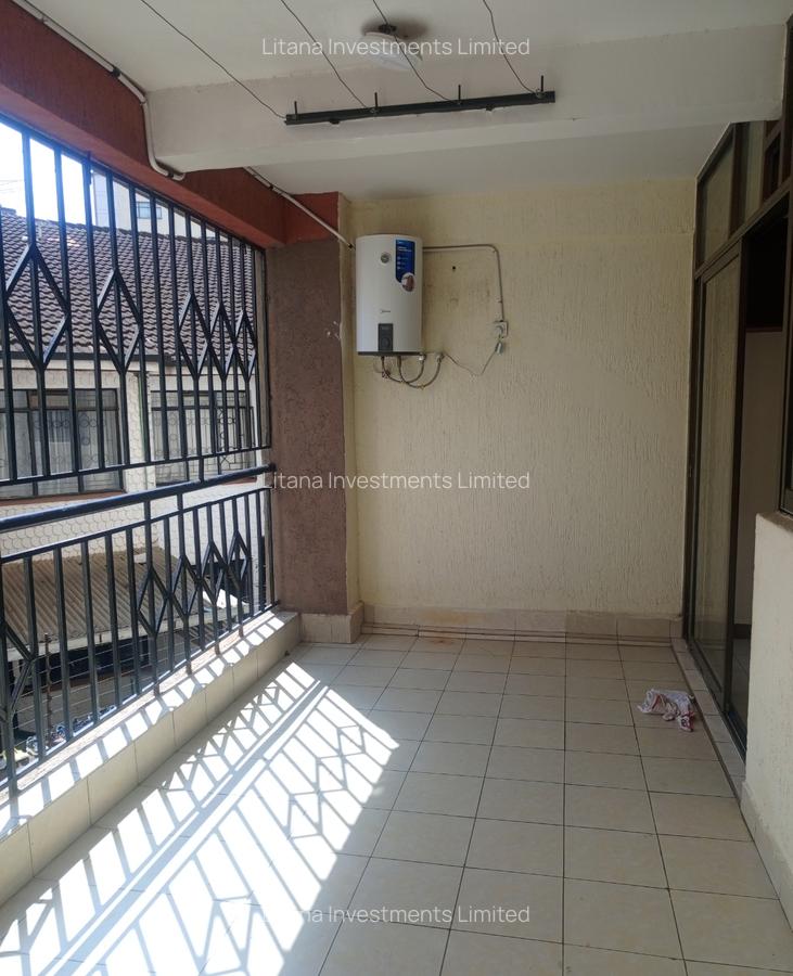 2 Bed Apartment with Staff Quarters at Off Dennis Pritt - 6