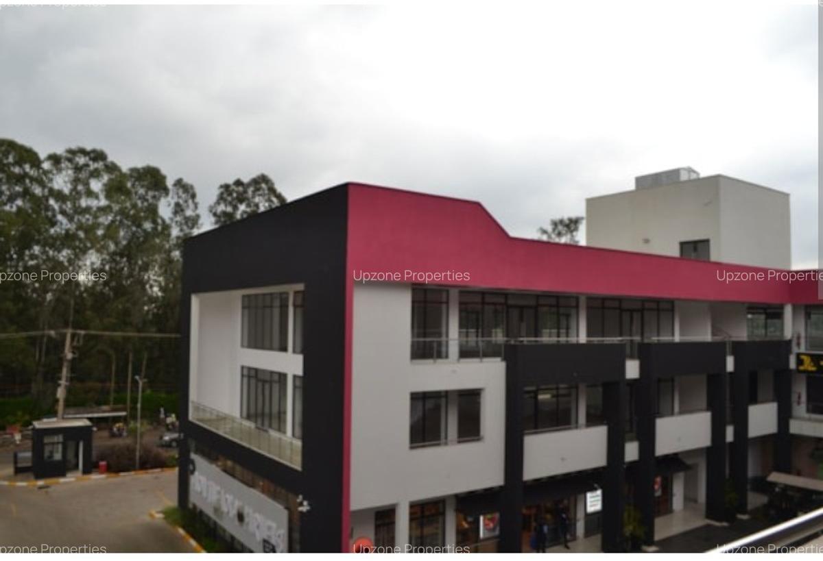 Commercial Property with Service Charge Included in Karen - 7