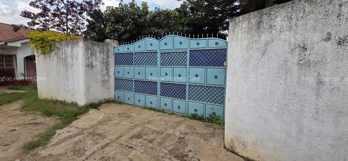 0.255 ac Commercial Land at Thika Superhighway - 4