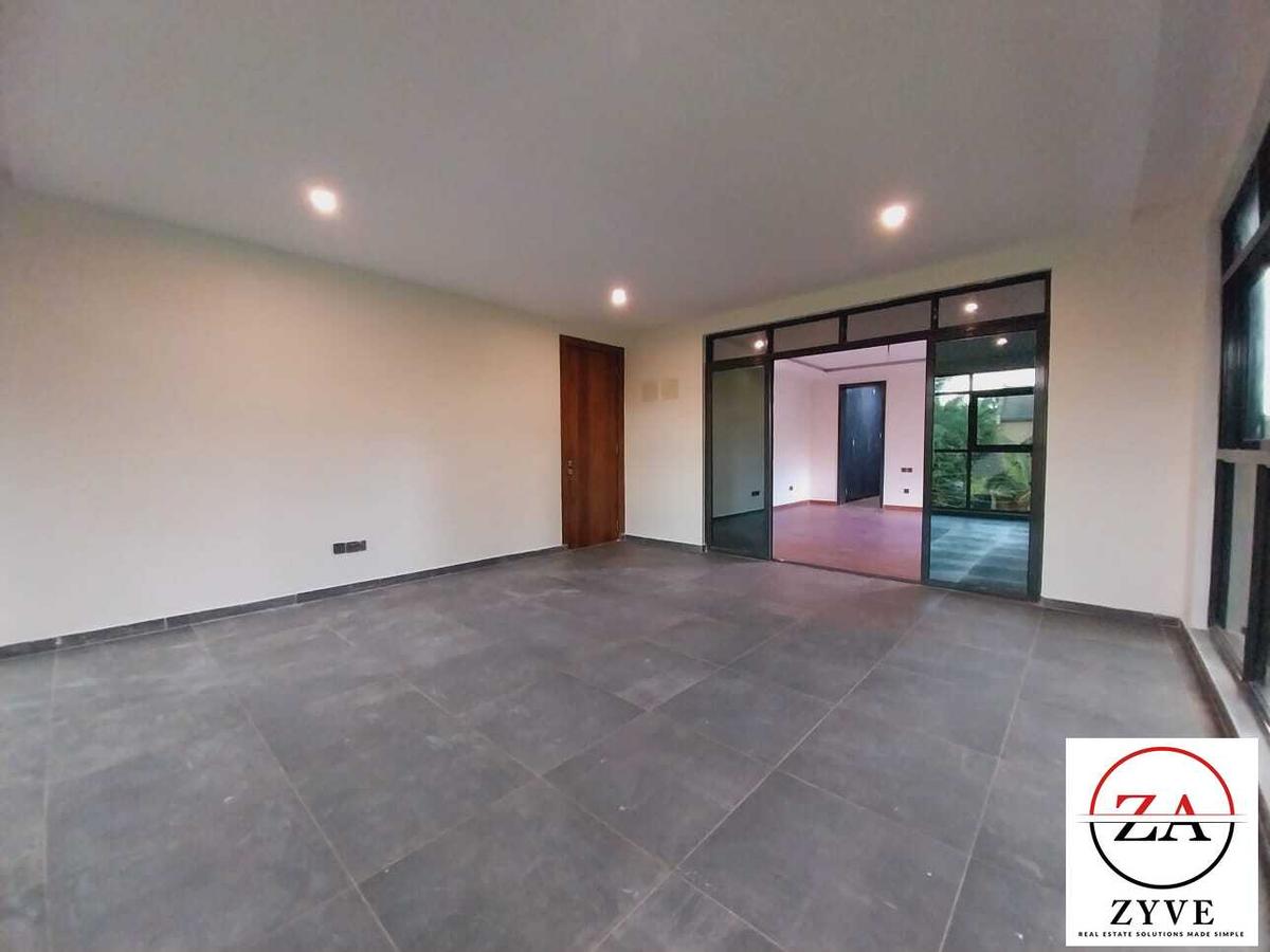 5 Bed Townhouse with En Suite in Lavington - 5