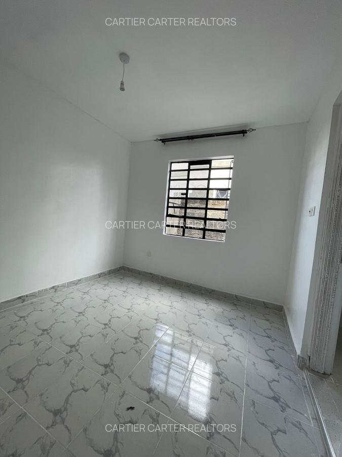 3 Bed House with En Suite in Kitengela - 13