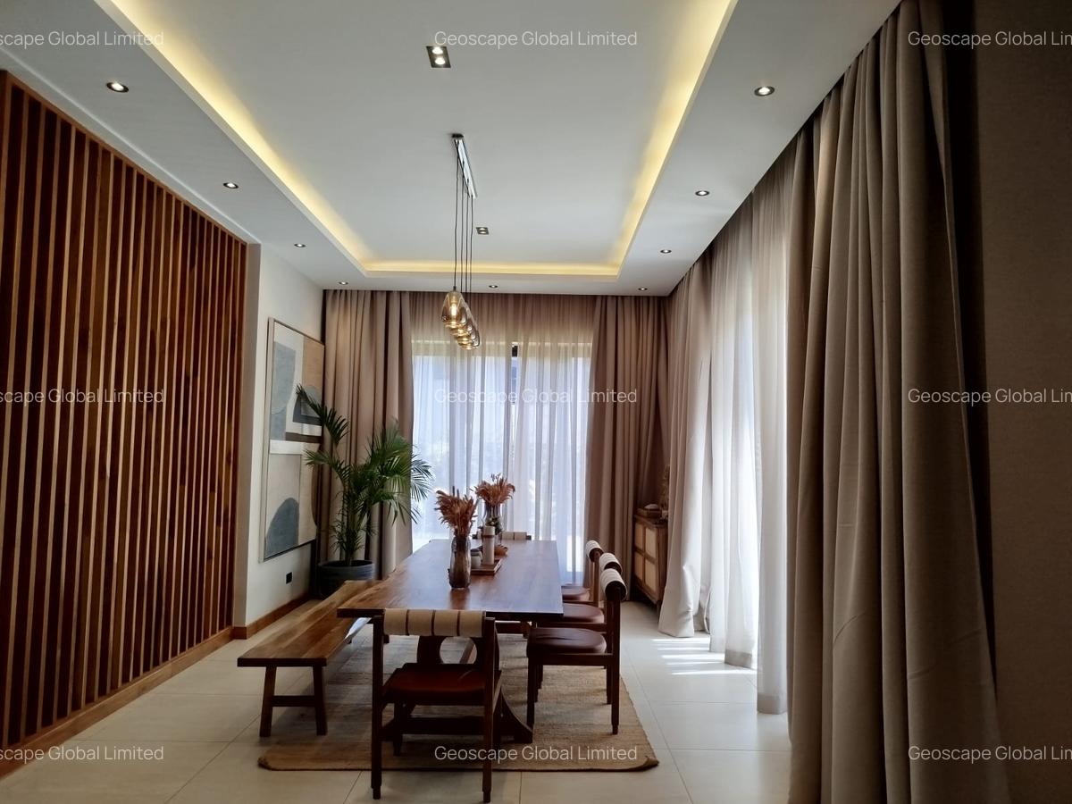 4 Bed House with En Suite in Loresho - 6