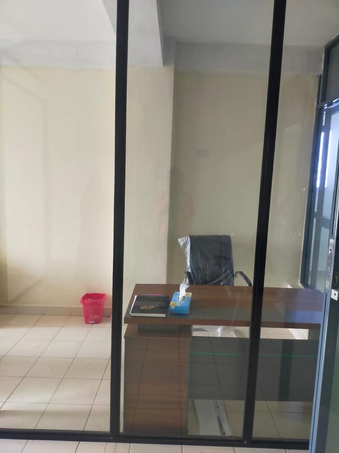 550 ft² Office with Backup Generator in Westlands Area - 6