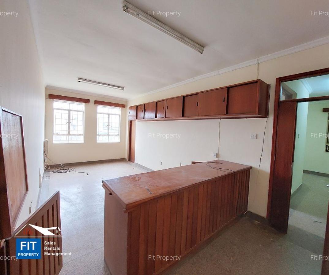 2.5 ac Warehouse with Parking in Embakasi - 7