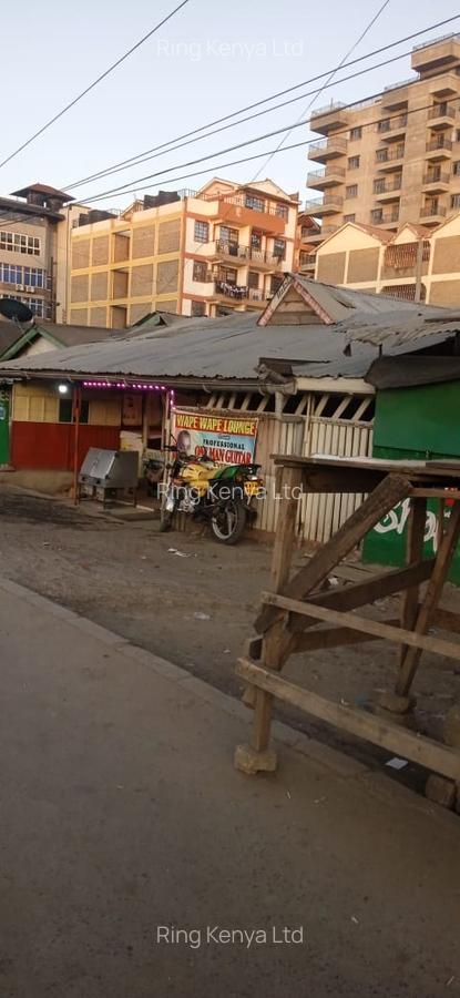 Land at North Airport Road - 1