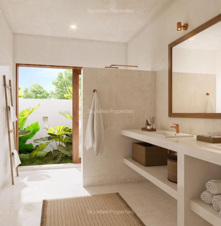 3 Bed Villa with En Suite at Mtwapa - 9