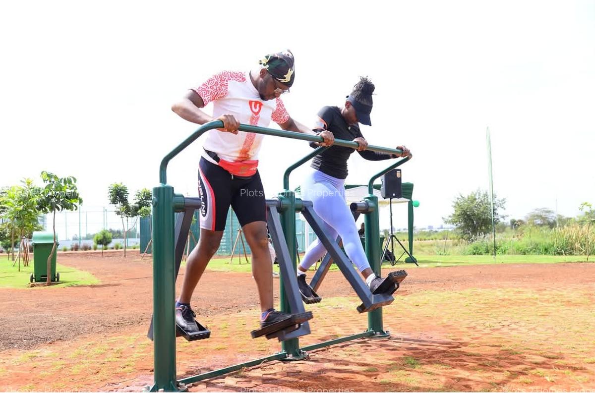 1,000 m² Residential Land at Kijani Ridge Estate - 17