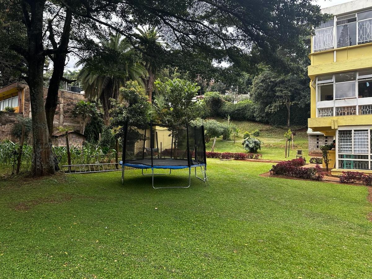 Residential Land in Lavington - 2