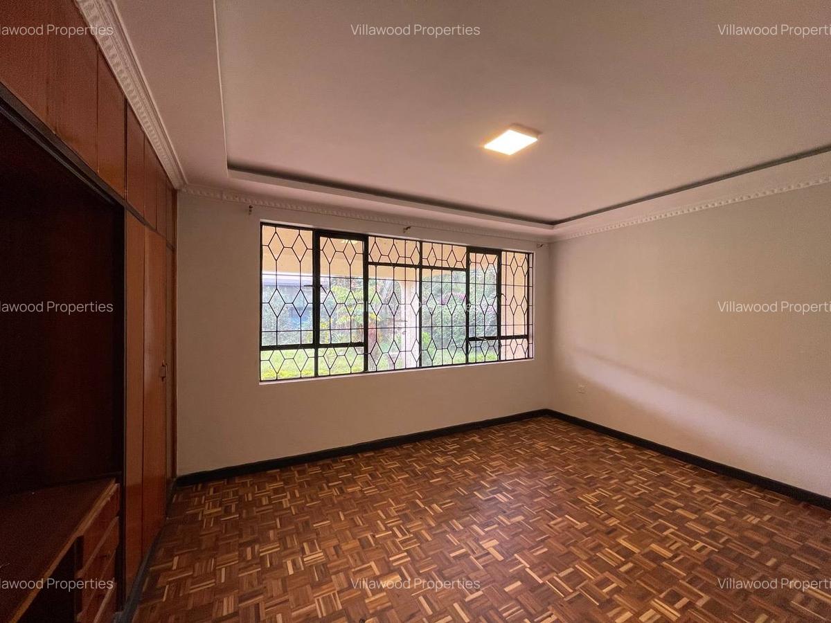 Commercial Property with Service Charge Included in Gigiri - 9