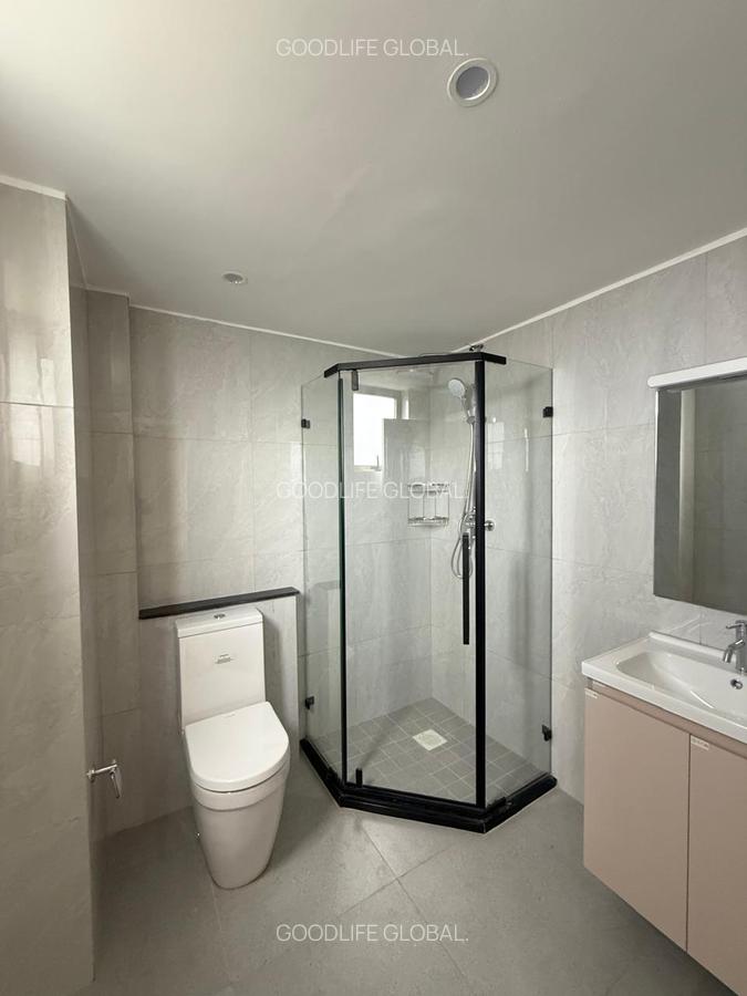 4 Bed Apartment with En Suite in Kileleshwa - 7