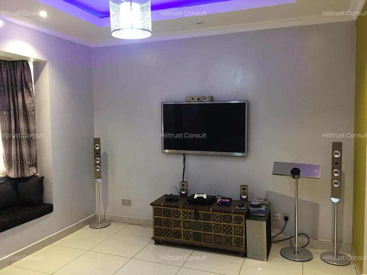 4 Bed Townhouse with En Suite at Brookside Garden - 14