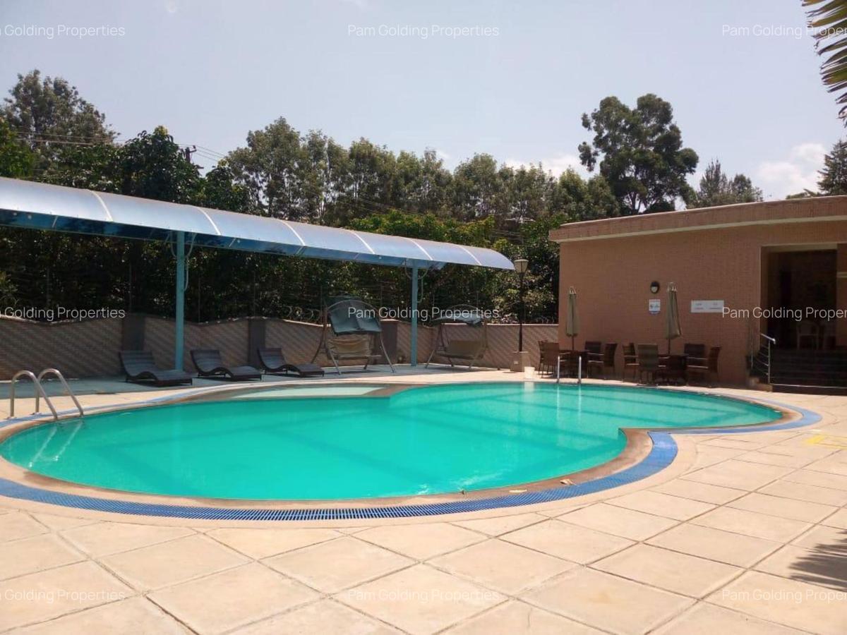 3 Bed Apartment with En Suite in Kilimani - 17
