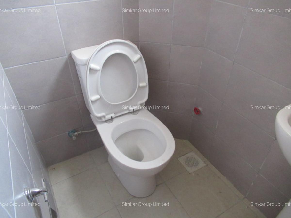 Warehouse with Service Charge Included at Baba Dogo - 17