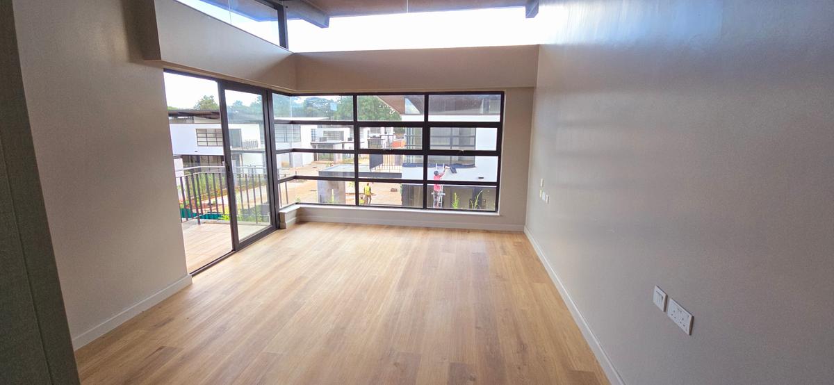 4 Bed House with En Suite at Kiambu Road Ineza - 3