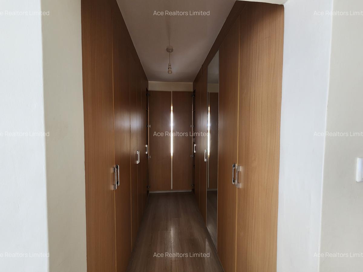 3 Bed Apartment with En Suite at Rhapta Road - 17