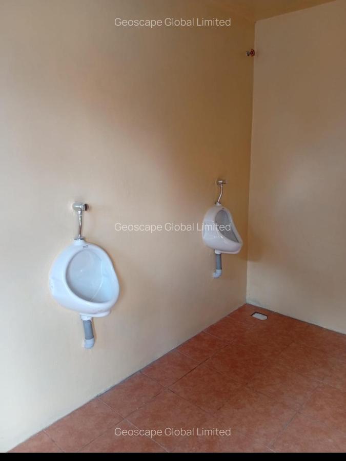 6,972 ft² Warehouse with Parking in Karen - 4