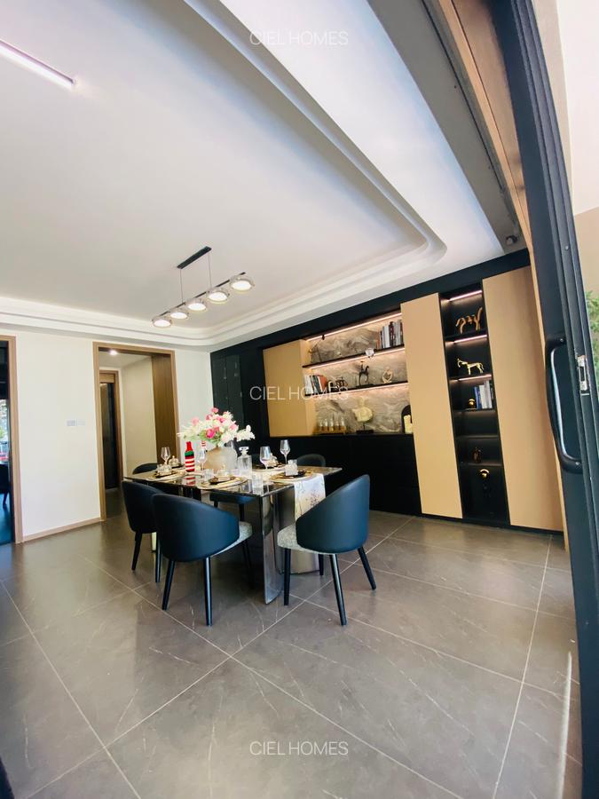 3 Bed Apartment with En Suite at Muthangari Drive - 6