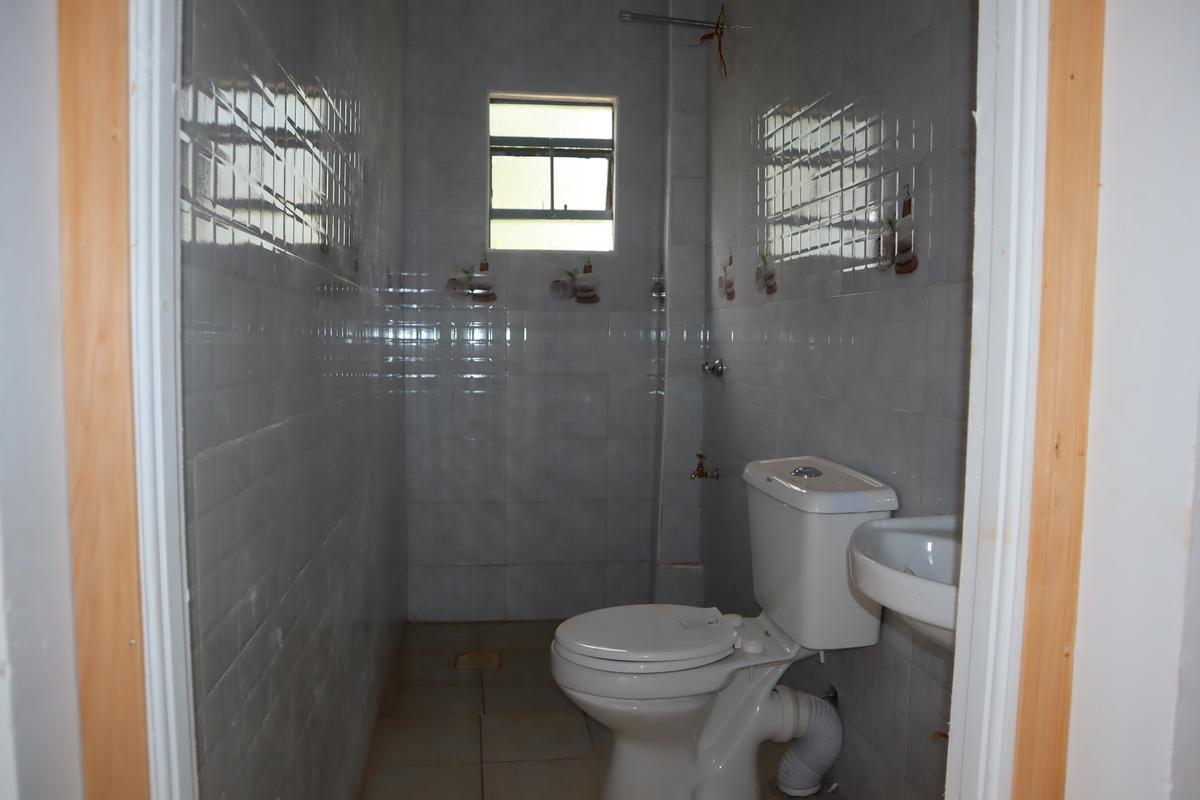 3 Bed House with En Suite at Kibiko Area - 14