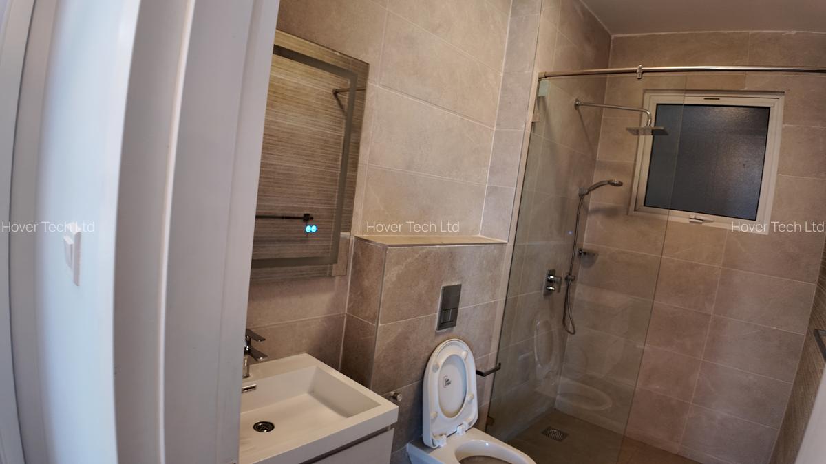 2 Bed Apartment with En Suite at Kileleshwa - 5