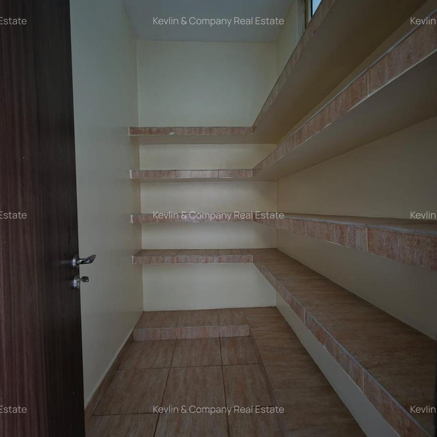 4 Bed Apartment with En Suite in Kileleshwa - 7