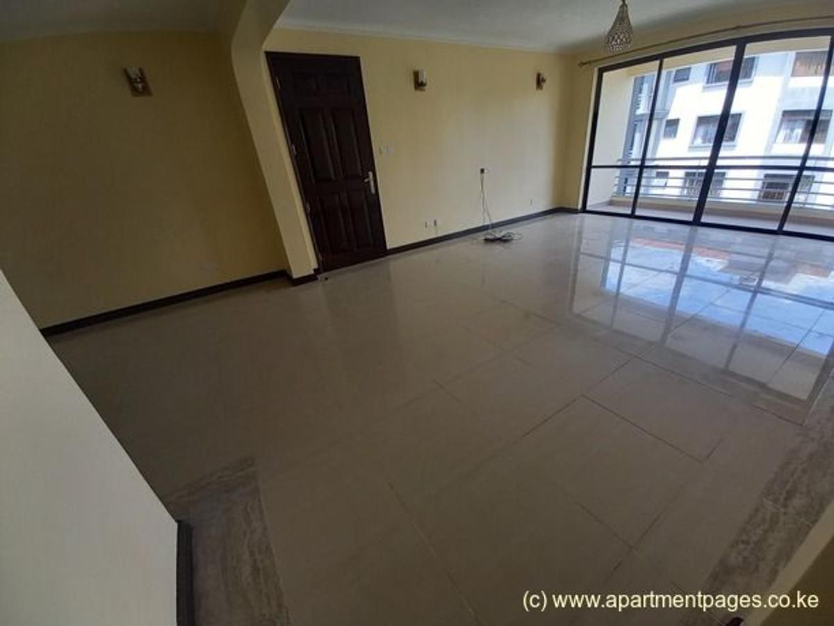 3 Bed Apartment with En Suite at Gitanga Road - 17