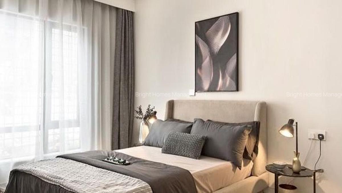 2 Bed Apartment with En Suite in South C - 11