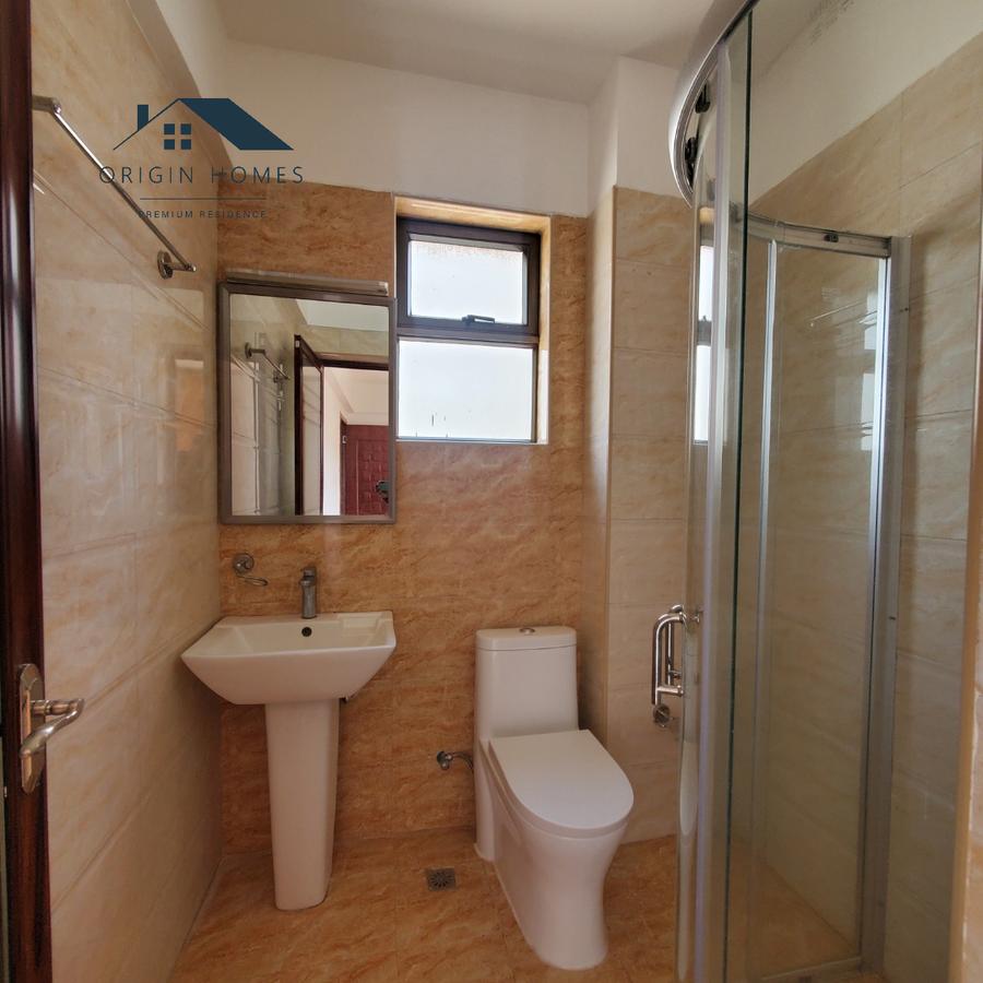 3 Bed Apartment with En Suite at Kileleshwa - 17