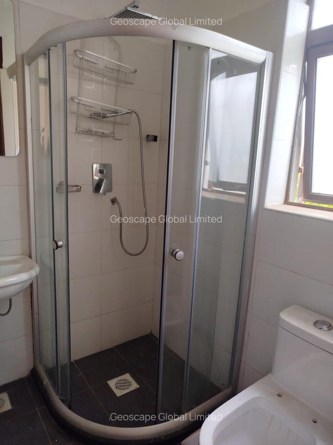4 Bed House with En Suite in Kiambu Road - 2