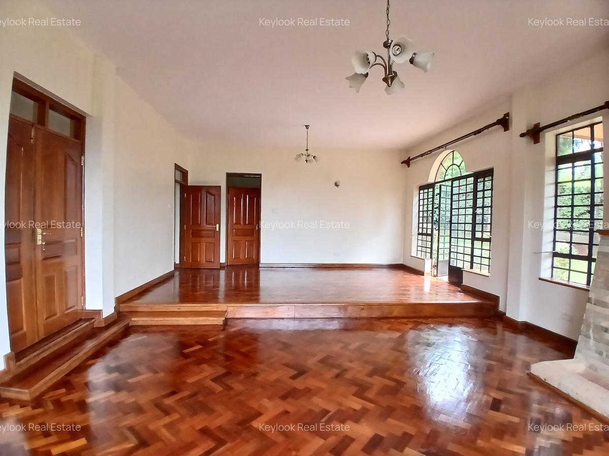 4 Bed Townhouse with En Suite at Off Peponi Road - 7