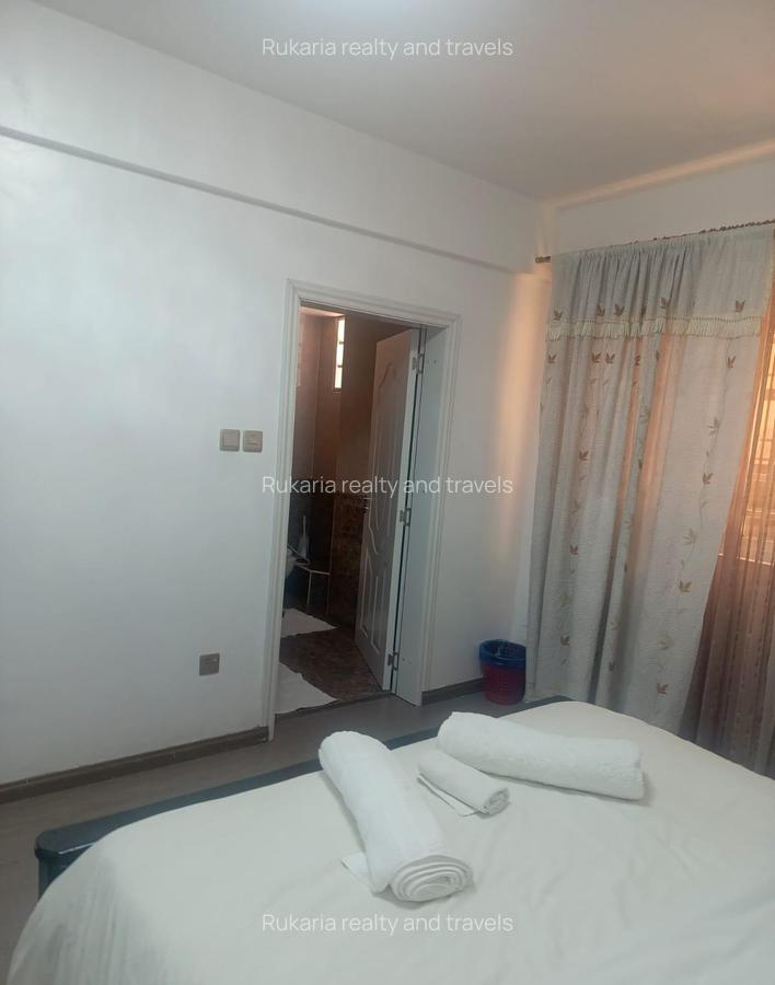 Serviced 4 Bed Apartment with En Suite at East Church Road Westlands - 3