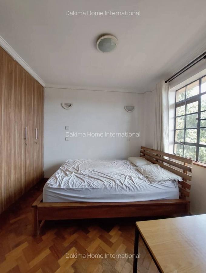 5 Bed Townhouse with En Suite in Kitisuru - 7