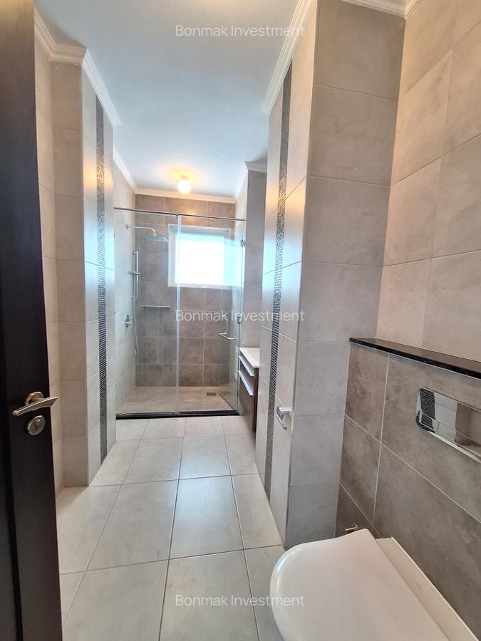 3 Bed Apartment with En Suite at General Mathenge Road - 16