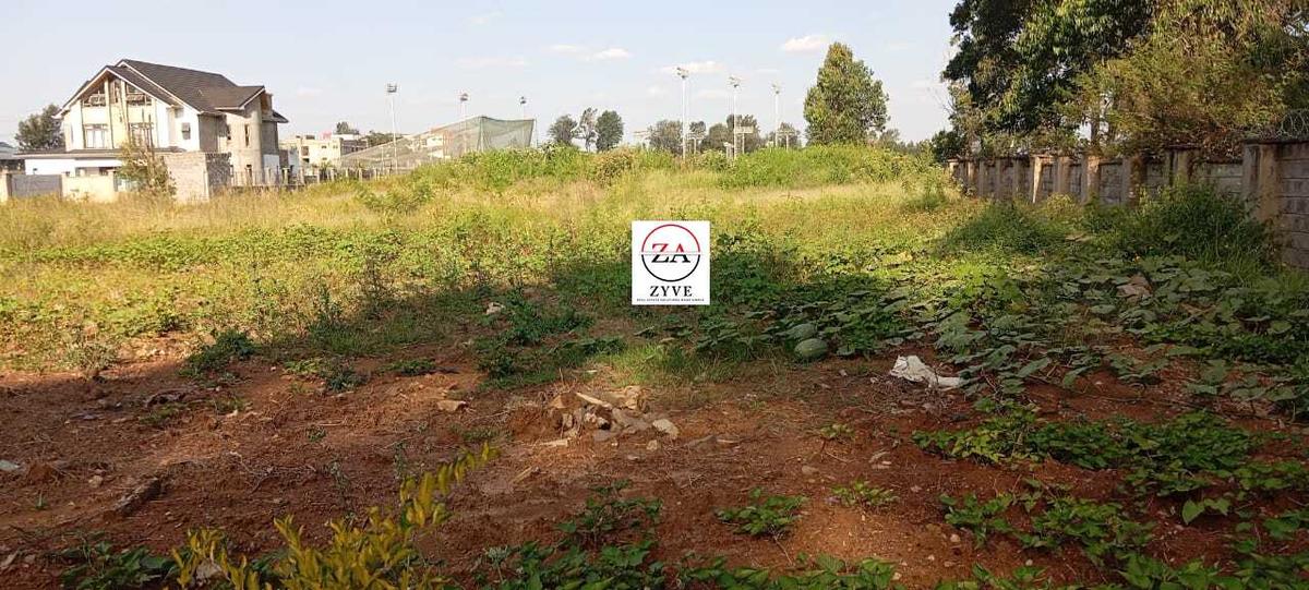 1.28 ac Land at Off Paradise Lost Road - 2