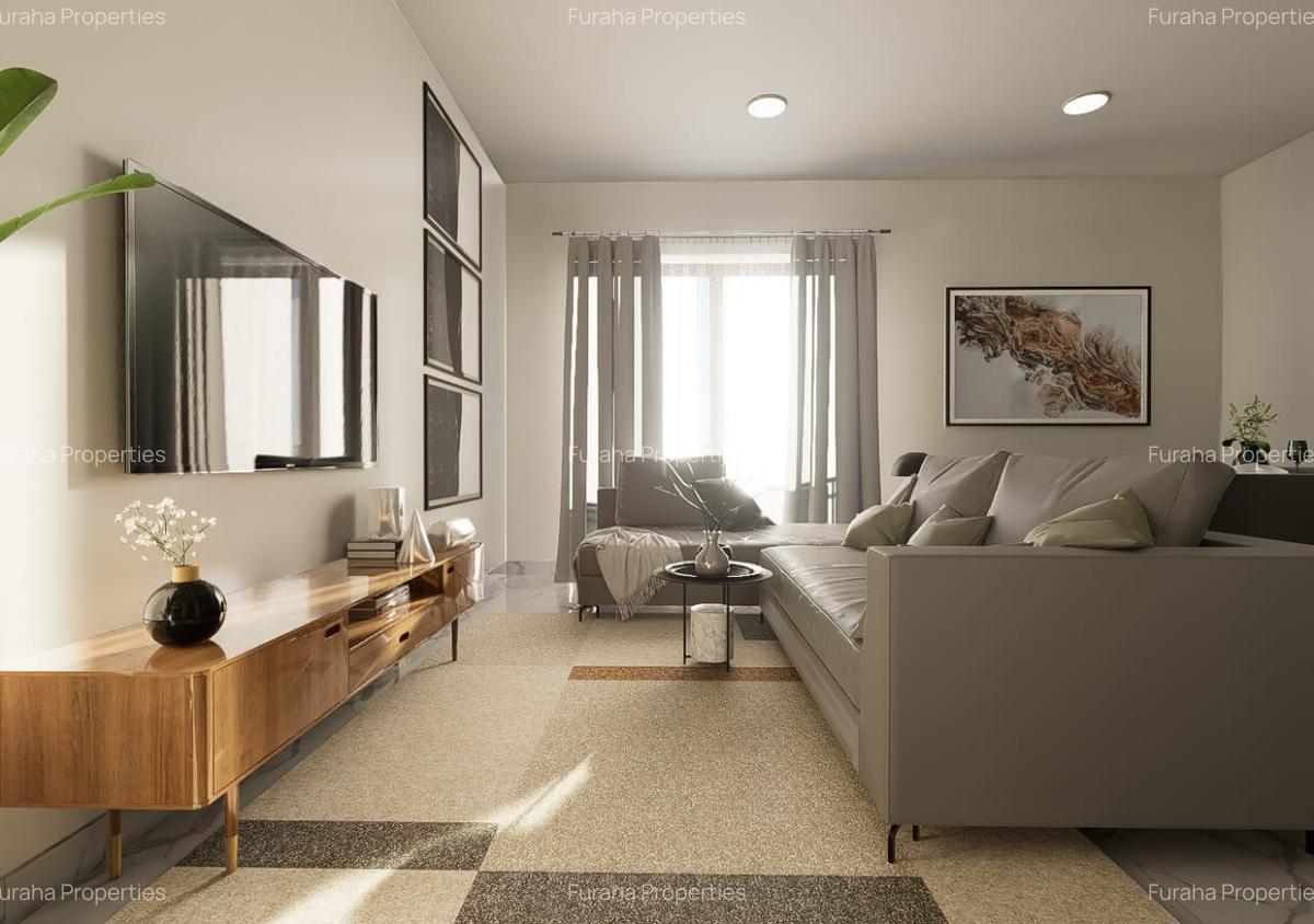 1 Bed Apartment in Nyali Area - 17