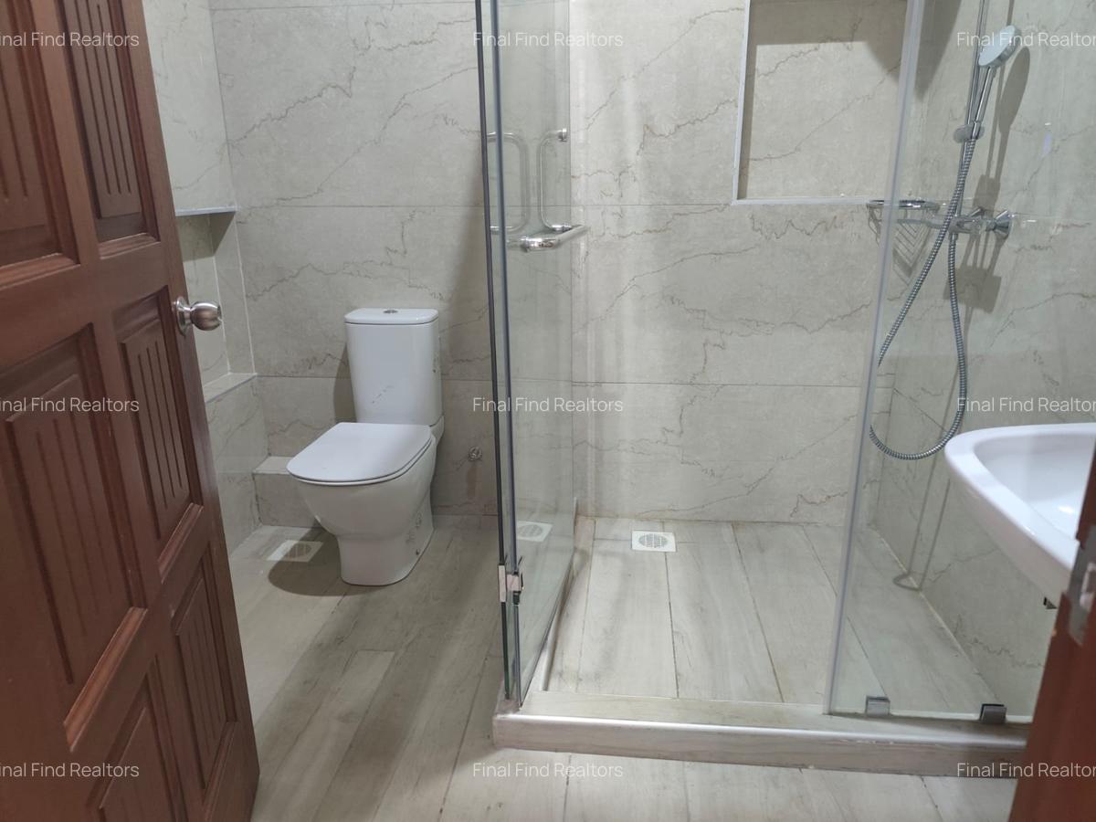 6 Bed Townhouse with Backup Generator in Rosslyn - 9