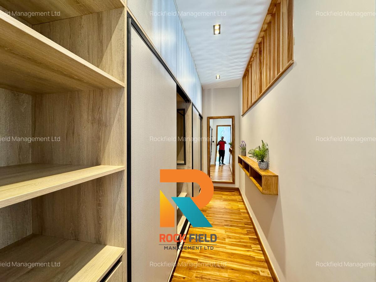 4 Bed Villa with En Suite in Loresho - 12