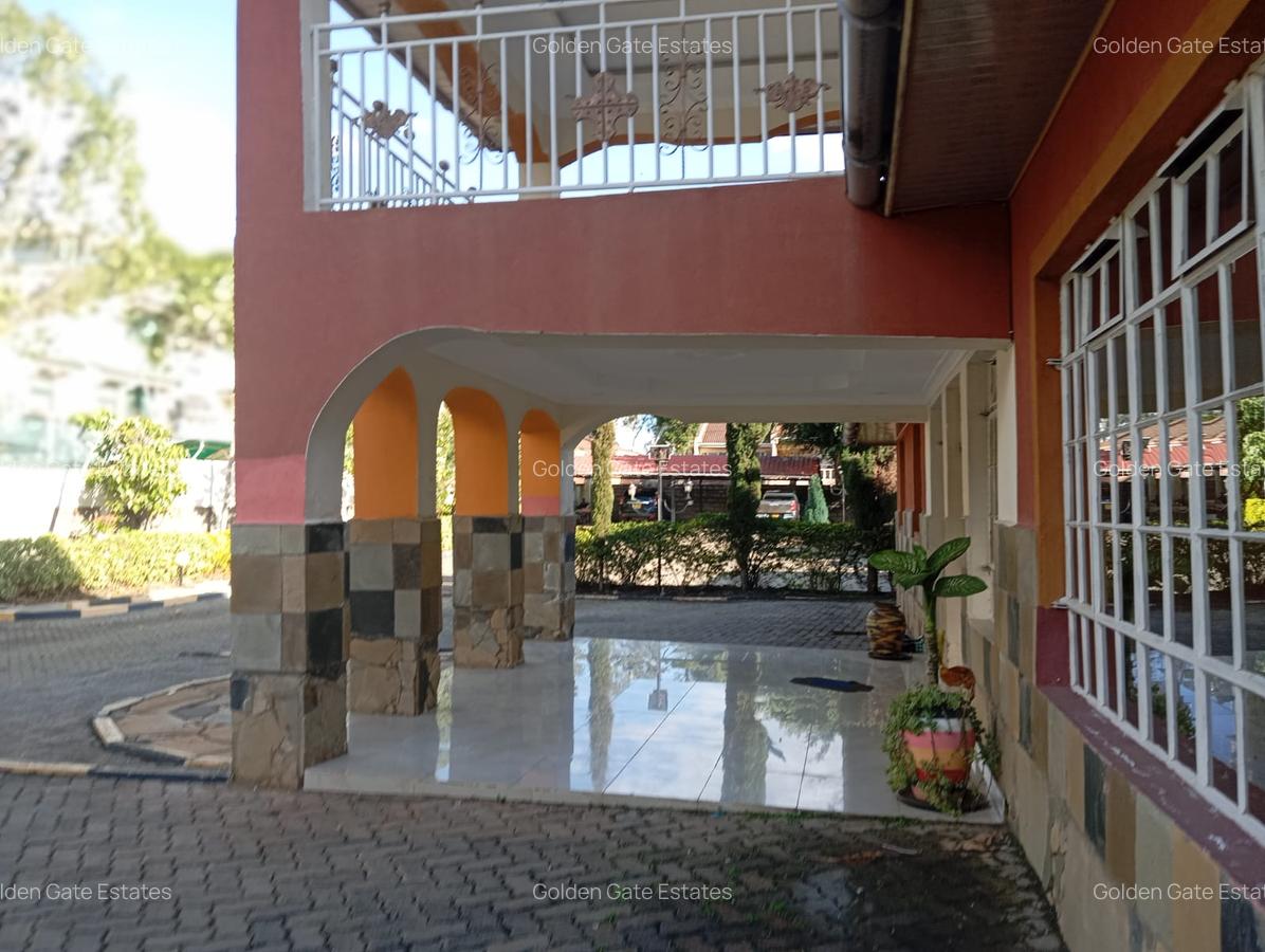3 Bed Villa with En Suite in Karen - 3