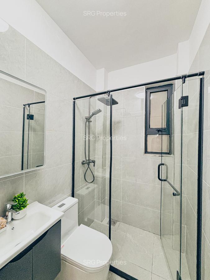 3 Bed Apartment with En Suite in Westlands Area - 10