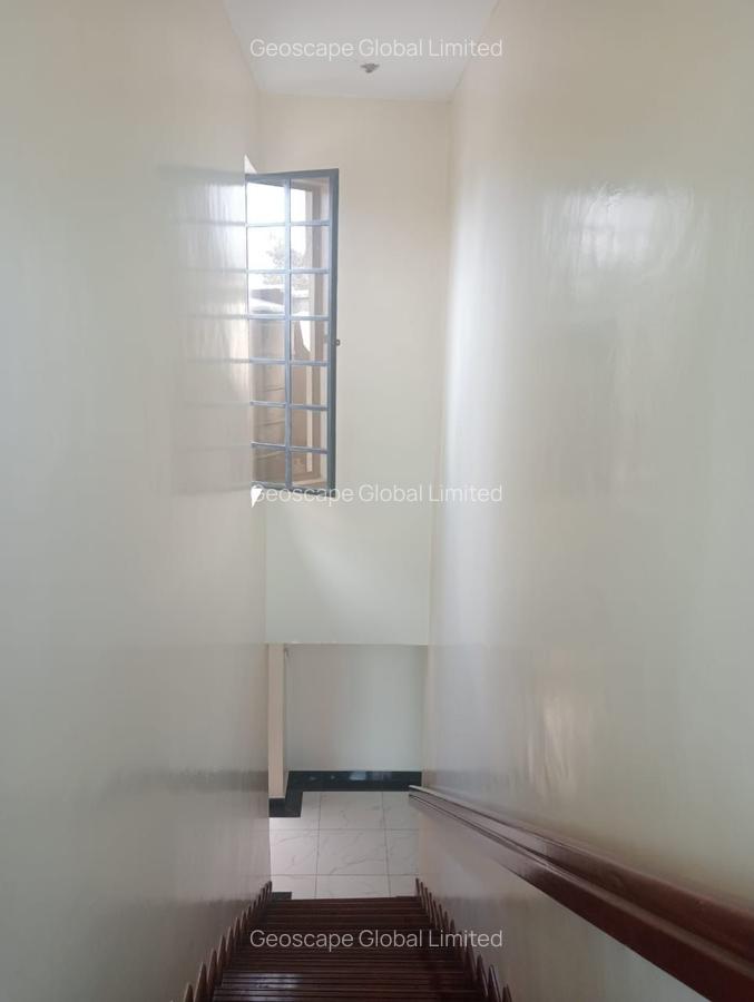 5 Bed Villa with En Suite in Karen - 5