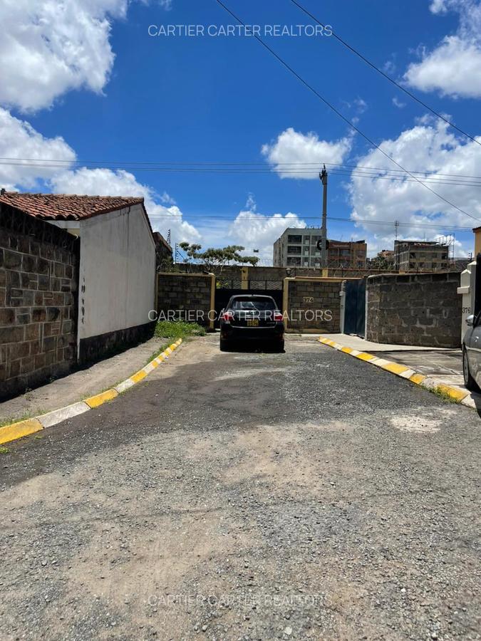 3 Bed Townhouse with Garden in Buruburu - 5